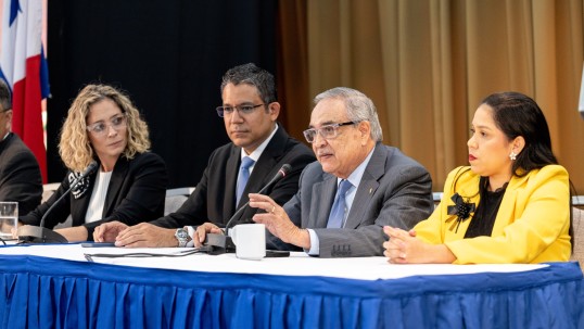 Press Release: Panama to Host World 极速赛车168官方开奖 1分钟168开奖官方开奖结果查询 Energy Week 2025: A Key Event for the Global 1分钟168开奖官方开奖结果查询 Energy Future