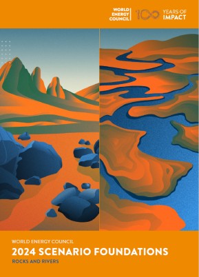 World Energy Council Scenario Foundations 2024 Report