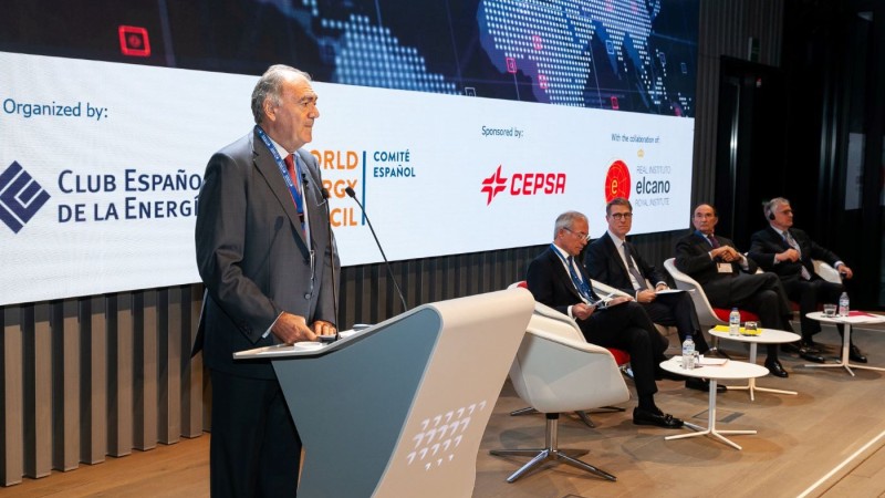 Spanish Committee of the World Energy Council