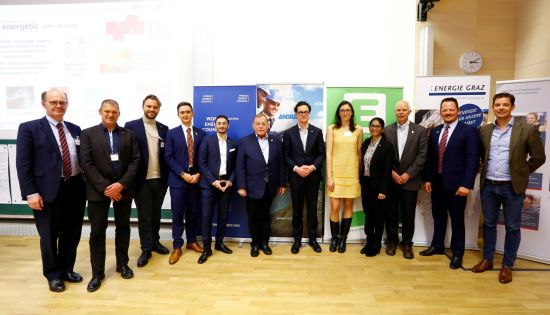 World Energy Transitions Scenarios European Deep-dive 5