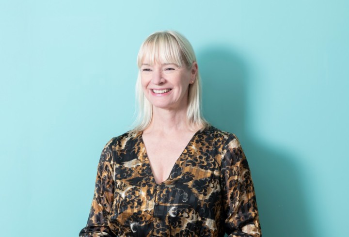 Dr Angela Wilkinson: “We need energy systems that are resilient and built for the billions of lives and we need women at the centre, not playing catch up from the sidelines.”