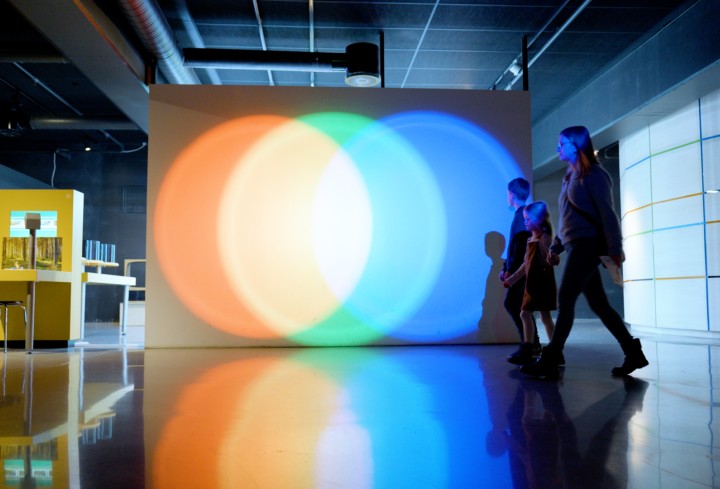 Beacons of Hope: Turning Energy Blind Spots Into Actionable Bright Spots