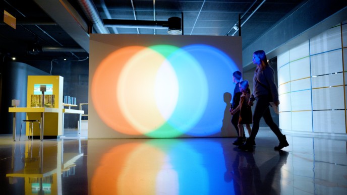 Beacons of Hope: Turning Energy Blind Spots Into Actionable Bright Spots - News & Views