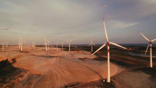 ENGIE Brasil: Uniting a community