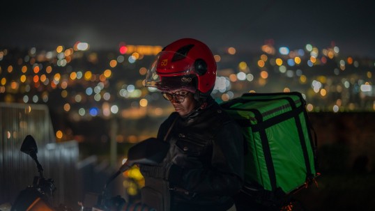 Blog: Energy in Tarrif-ic and Tarrif-ying Times