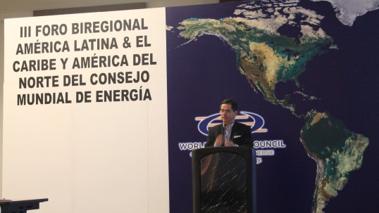 Bi-Regional Forum highlights priorities of the Americas 