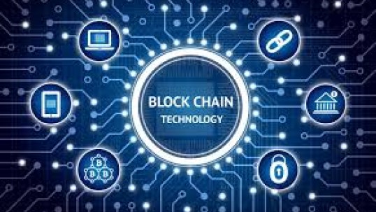 The potential for Blockchain Technology in the energy sector