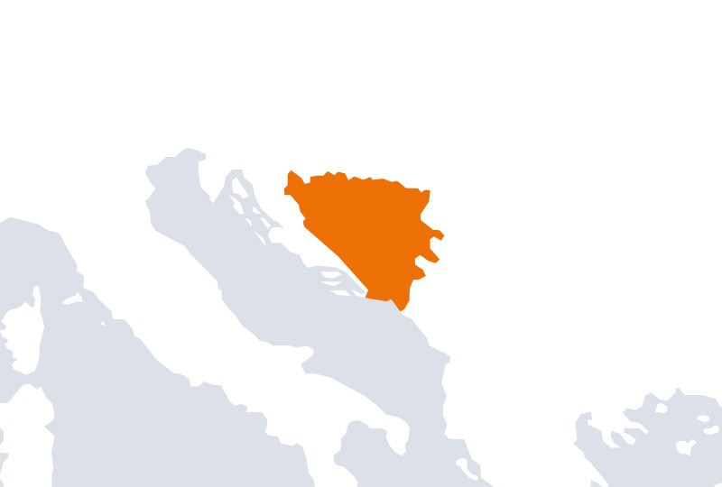 Bosnia and Herzegovina