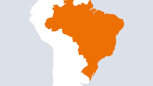 Brazil: Women in Energy Leadership Program