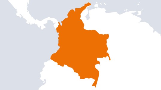 Colombia: Vertebra Solutions, Efficient, Energetic, and Empowered Mothers