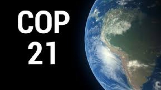 World Energy Council Welcomes Paris Agreement