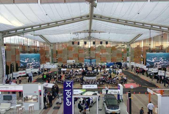 Electric Mobility is a reality in Colombia - News & Views