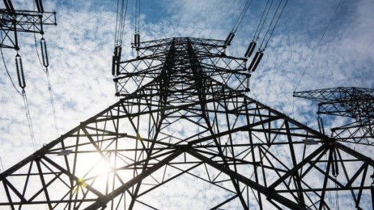 The National: How to achieve resilience in energy systems in the age of Covid-19