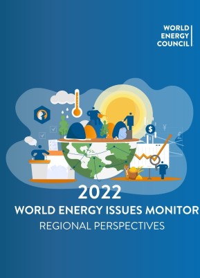 Regional Perspectives - World Energy Issues Monitor 2022