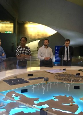 Read our Q&As to find out more about becoming a Future Energy Leader