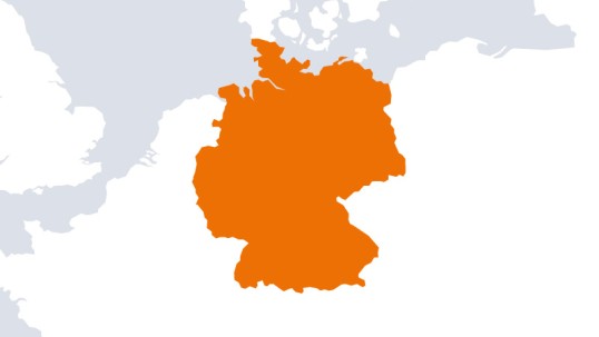 Germany: Centenary Celebration at Energy Day 2023