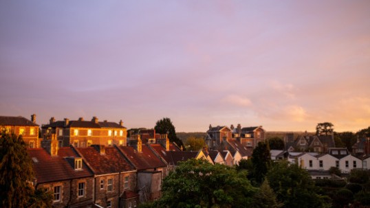 DNV - HyStreet: The evolution of home energy