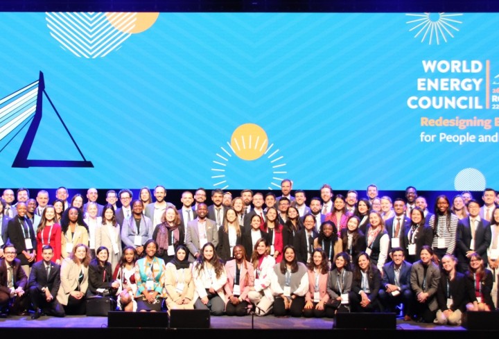 World Energy Council Announces New Cohort of Global Future Energy Leaders