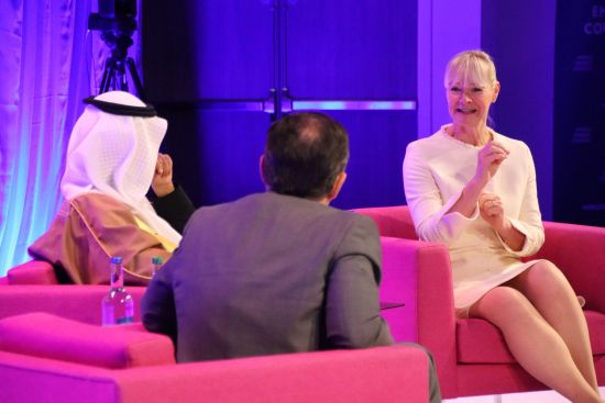 Ministerial dialogue: Pathfinding in turbulent times, Energy Trilemma Summit, Aberdeen, Energy Trilemma Summit, Aberdeen 2