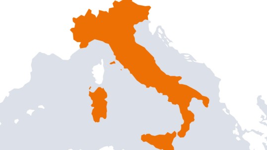 Italy: World Energy Council Mediterranean Cross-Regional Collaboration