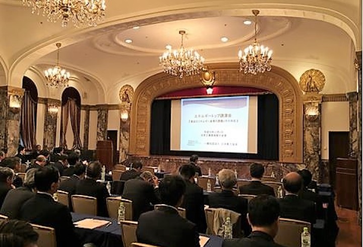 Challenges and actions for the Japanese energy industry - News & Views