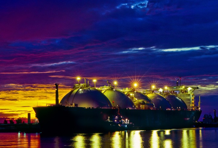 Unconventional gas is structurally changing global gas markets - News & Views