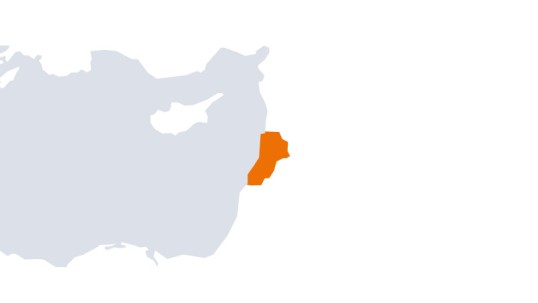 Lebanon - Convening Leadership for Private-Public Partnerships