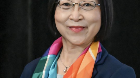 World Energy Council announces Xiaowei Liu as Director for Special Projects, Asia