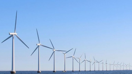 Hydrogen is key to unlocking the full offshore wind potential of the North Sea