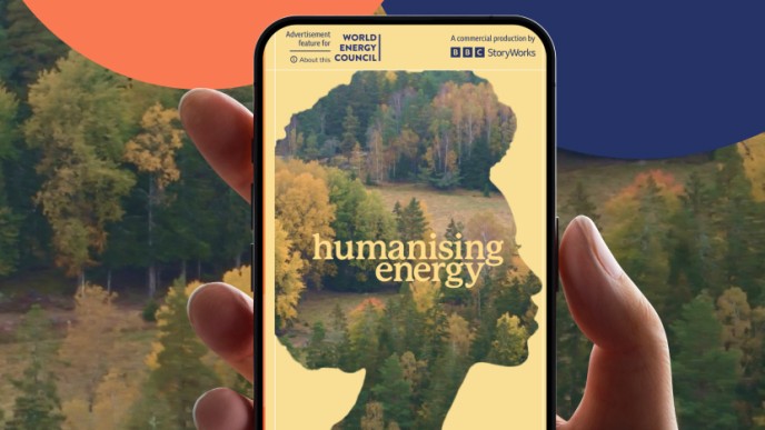 Showcasing the people at the heart of energy transitions in third edition of global storytelling series  - News & Views