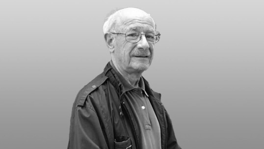 The World Energy Council remembers Pablo Mulás Del Pozo