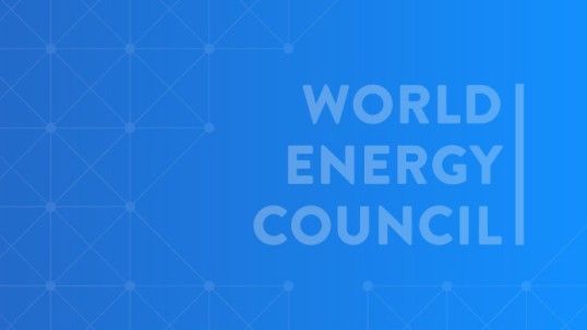 The World Energy Council scenarios envision a radically different transport sector by 2050