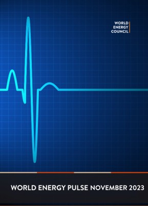 World Energy Pulse November 2023
