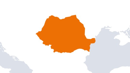 Romania: Member Committee Centenary Awareness Campaign