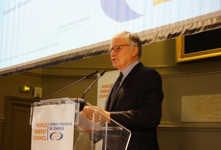 The Conseil Français de l’Énergie held a seminar in Paris - News & Views