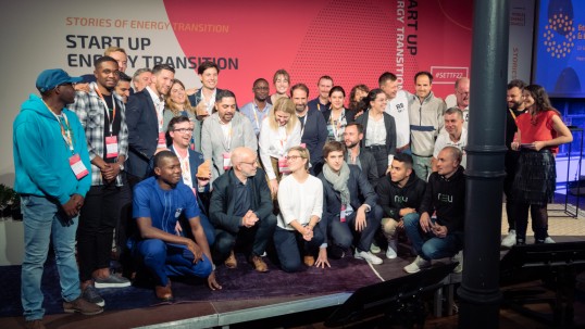 Press Release: The Winners of the SET Award 2022 