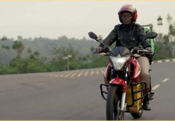 Acumen Ampersand: Setting the pace