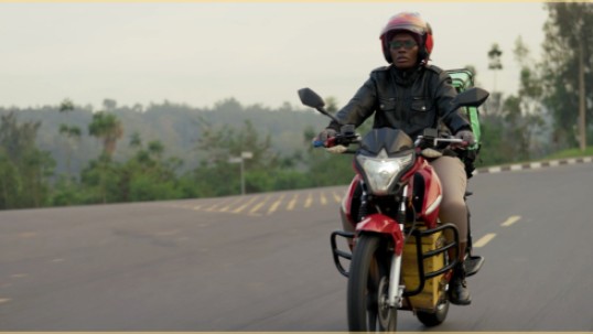 Acumen Ampersand: Setting the pace