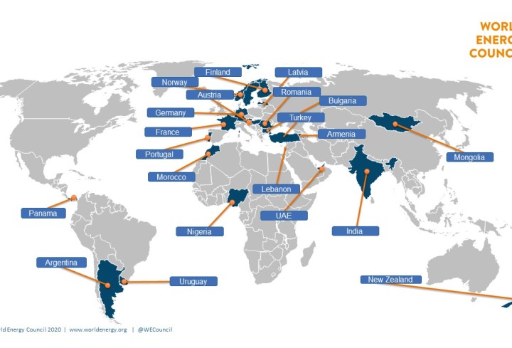 EPRI Virtual Summer Seminar 2020: Stress Testing and Designing Post-pandemic Strategies