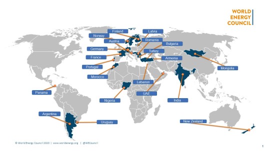 EPRI Virtual Summer Seminar 2020: Stress Testing and Designing Post-pandemic Strategies