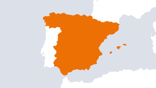 Spain: Energy & Geostrategy