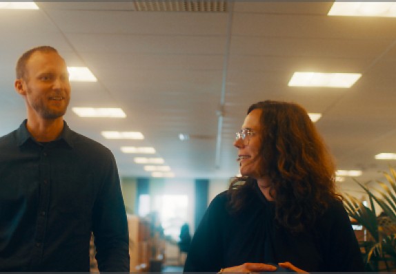 PowerCell Sweden: The goal for future fuels