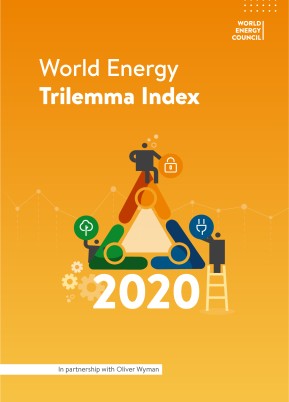 World Energy Trilemma Index 2020 Report