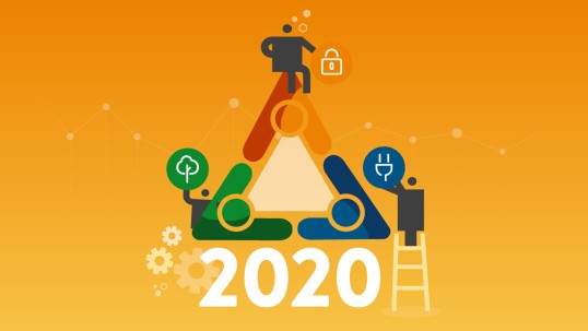 Policy and Commitment Necessary for Success in the Energy Transition According to 2020 World Energy Trilemma Index