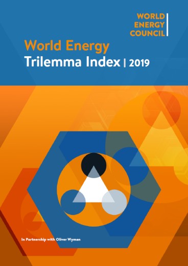 World Energy Trilemma Index | 2019