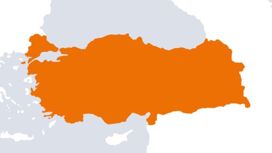 Turkiye: World Energy Council Mondays