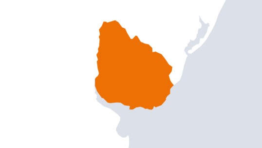 Uruguay: Future Energy Leaders’ Workshops