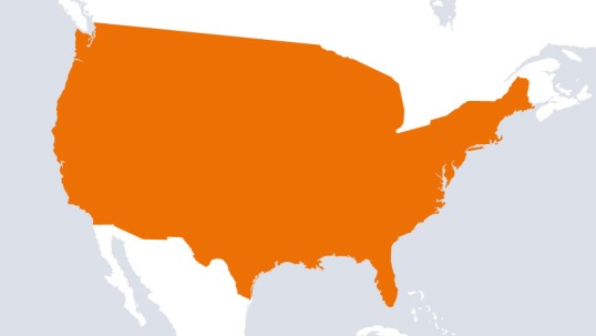 United States of America: Scaling up renewables