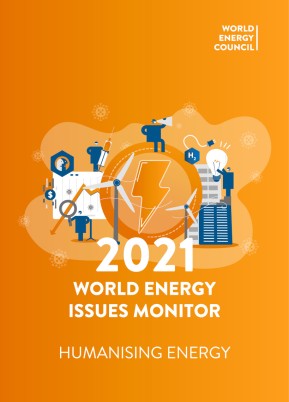 World Energy Issues Monitor 2021: Humanising Energy