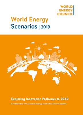 World Energy Scenarios 2019 Full Report